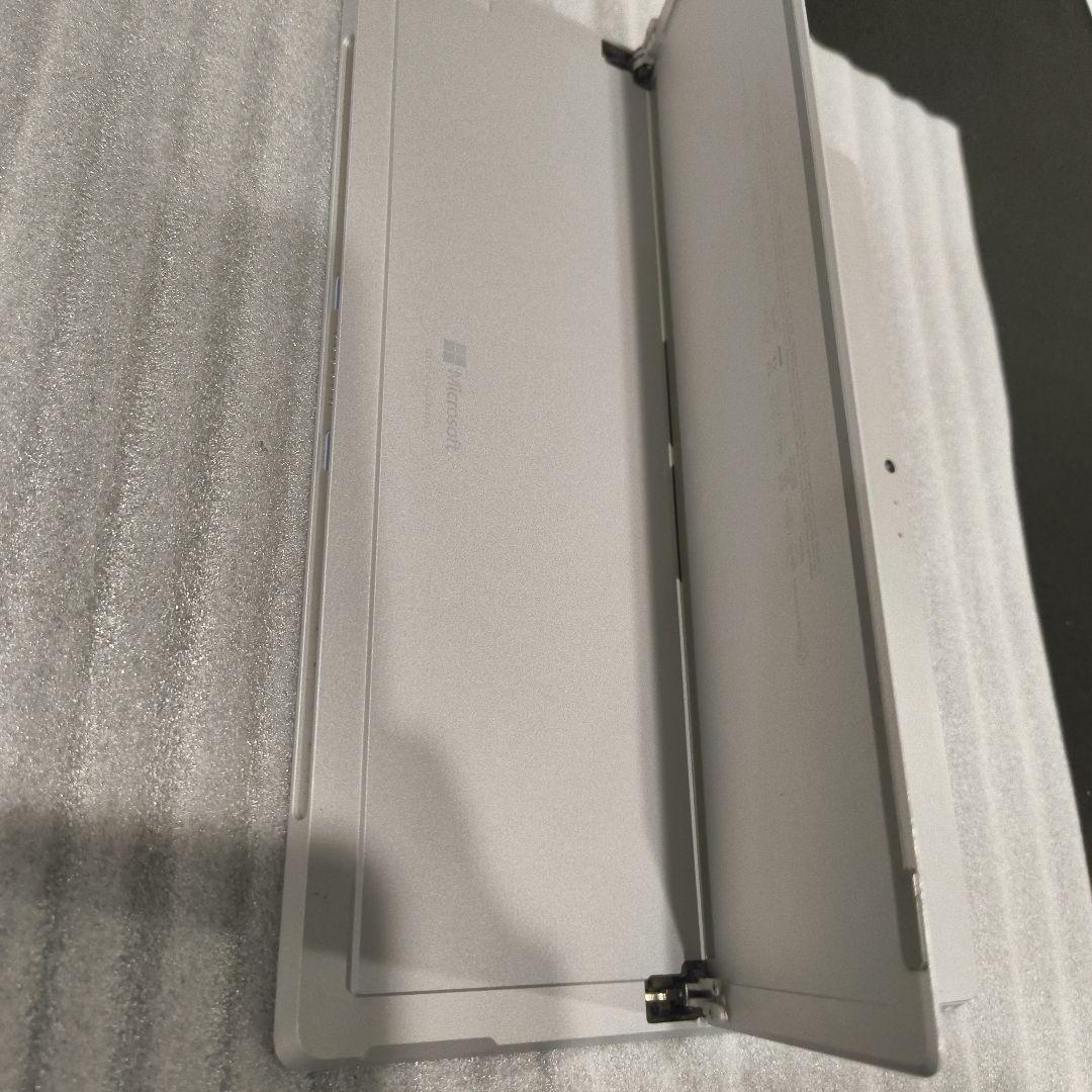 Surface Pro 3, i5 4GB 128GB, バッテリ良、本体