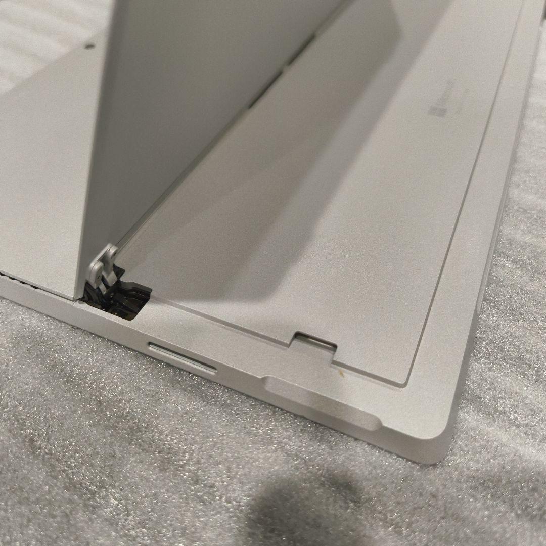 Surface Pro 3, i5 4GB 128GB, バッテリ良、本体