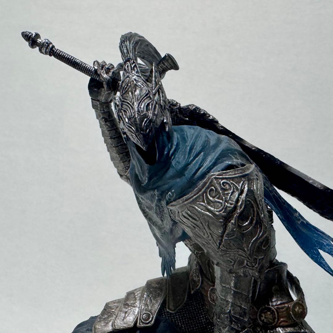 とるパカ！ダークソウル スカルプトコレクション Vol.2 深淵歩きアルトリウス