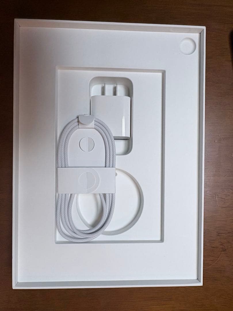 iPad Air 第5世代 256GB Wi-Fi＋Apple Pencil 2