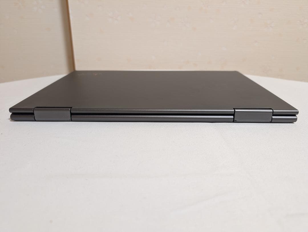 Windowsノート本体 ThinkPad X1 Yoga Gen5 i7/16GB/256GB/4K
