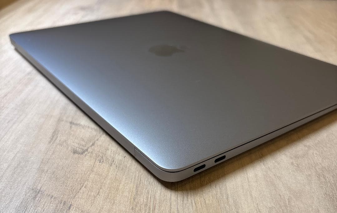 美品 MacBook Air M1 8GB 256GB バッテリー100%