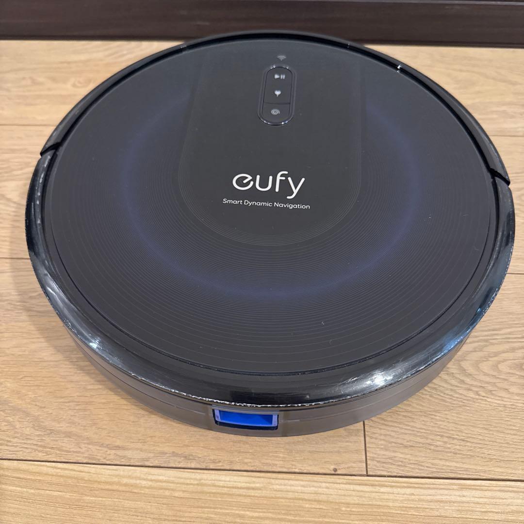 eufy RoboVac G30 ロボット掃除機