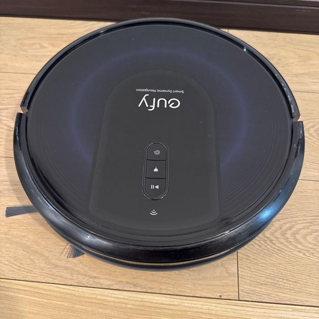 eufy RoboVac G30 ロボット掃除機