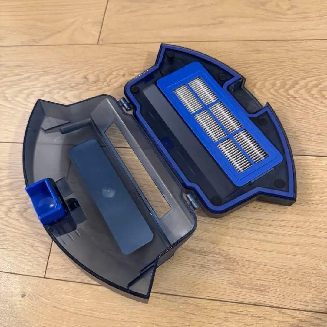 eufy RoboVac G30 ロボット掃除機