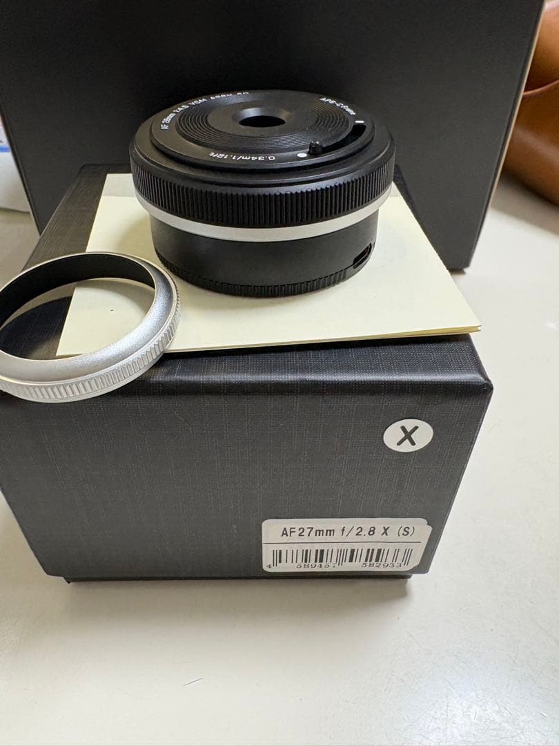 デジタルカメラ Fujifilm xt20