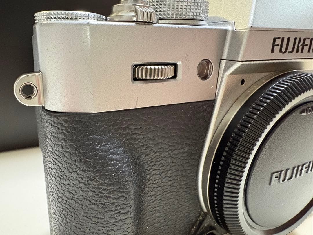 デジタルカメラ Fujifilm xt20