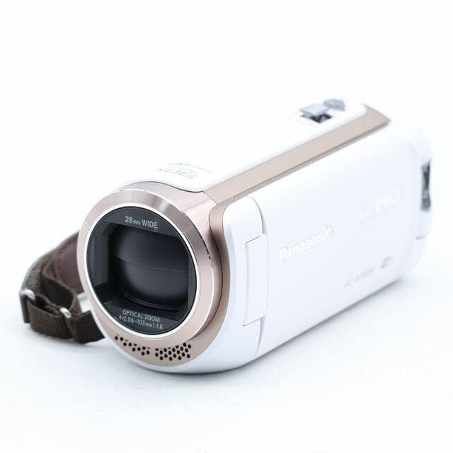 パナソニック HD W580M 32GB HC-W580M-W #4187