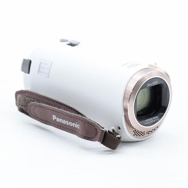 パナソニック HD W580M 32GB HC-W580M-W #4187