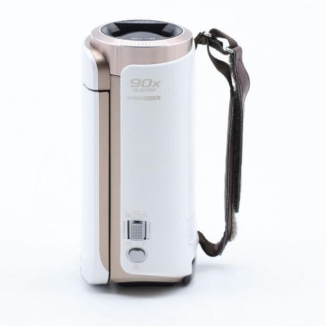 パナソニック HD W580M 32GB HC-W580M-W #4187