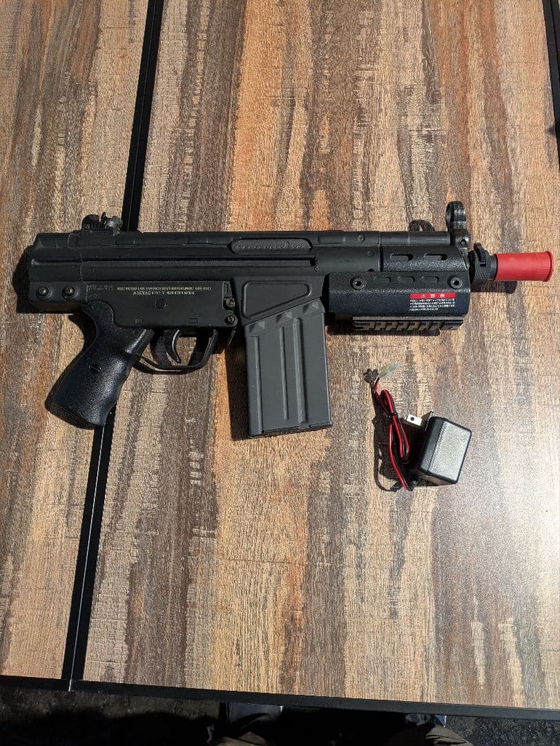 G3 PIP VM009　電動ガン