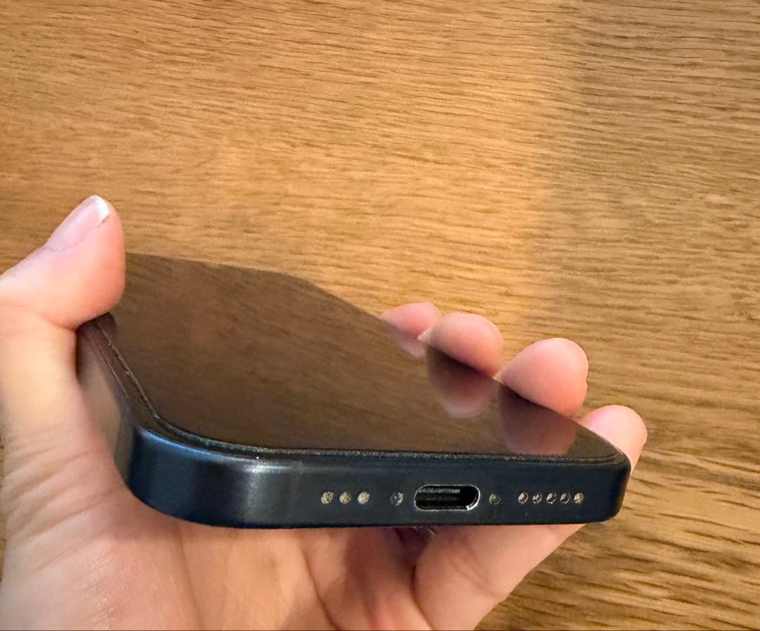 Apple iPhone 15 Pro 256GB ブルーチタニウム