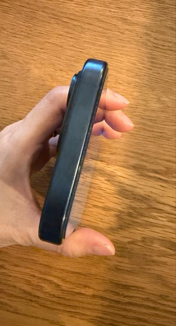 Apple iPhone 15 Pro 256GB ブルーチタニウム