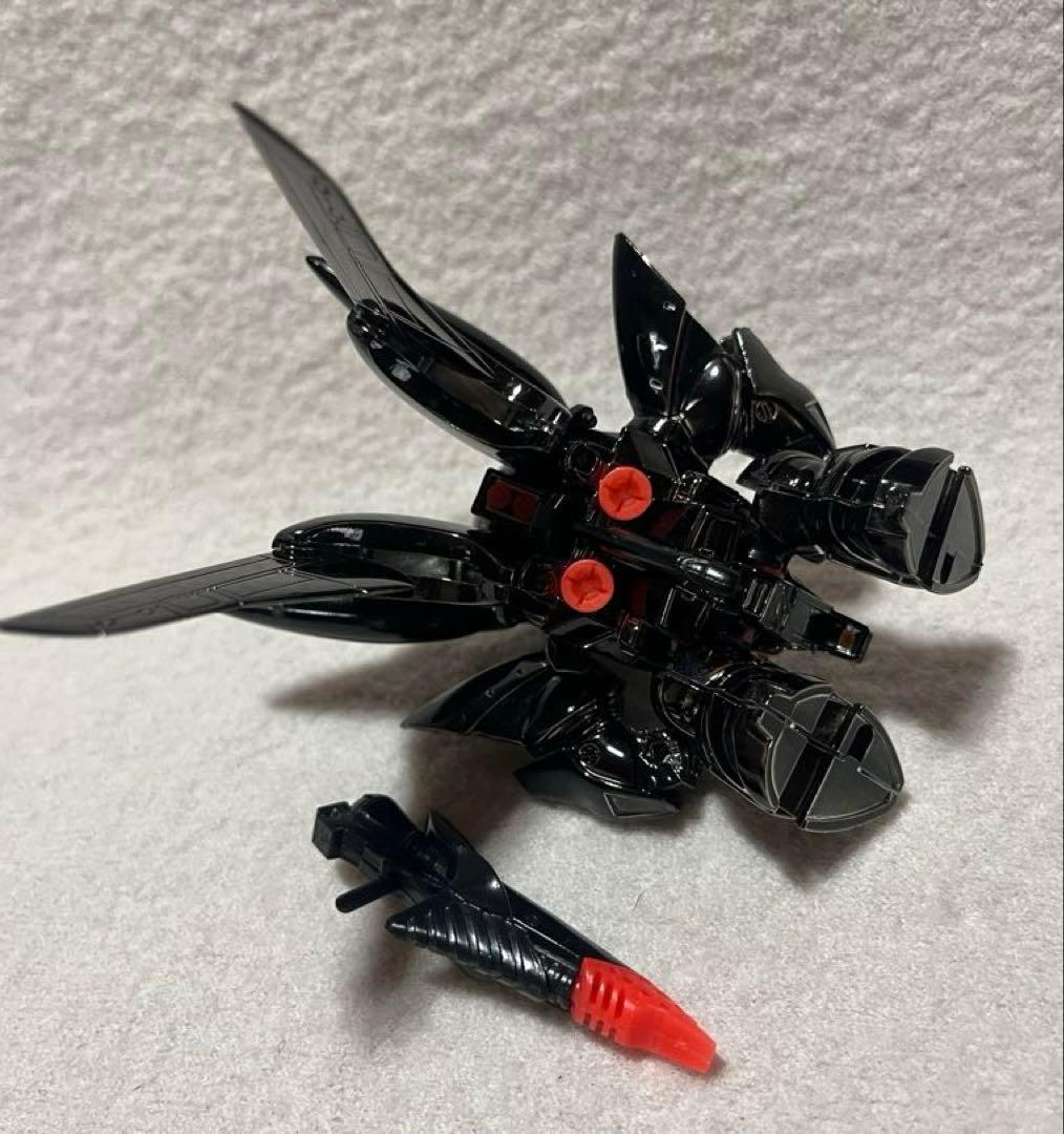 スーパーディフォルメワールド　パトレイバー SD デフォルメ　グリフォン