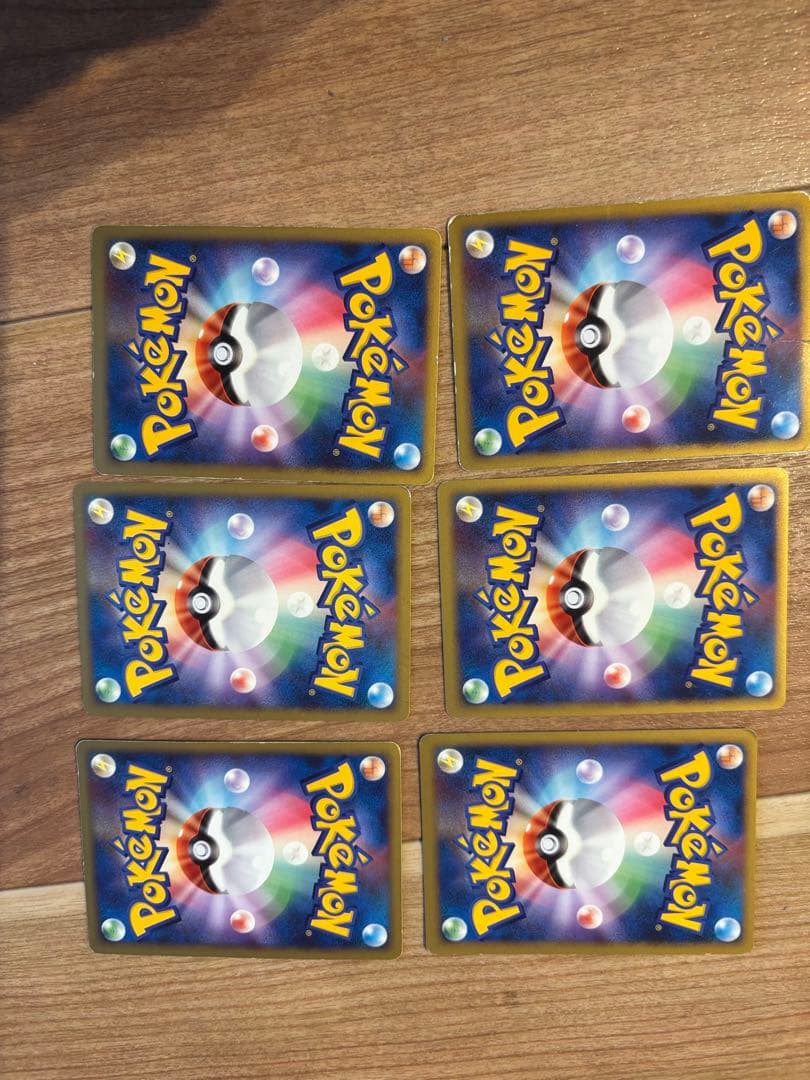 ポケモンカード DP映画公開記念プレミアムシート