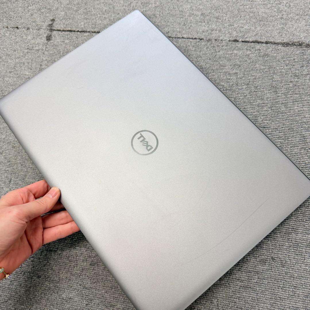 Dell Vostro 5620 第12世代 Intel Core i5