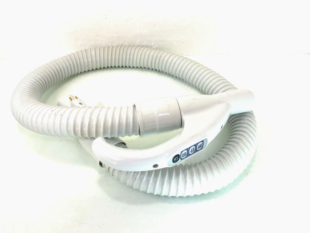 HITACHI 紙パック式クリーナー　CVーV500 ピンク