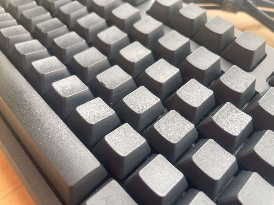 REALFORCE キーボード 英語配列