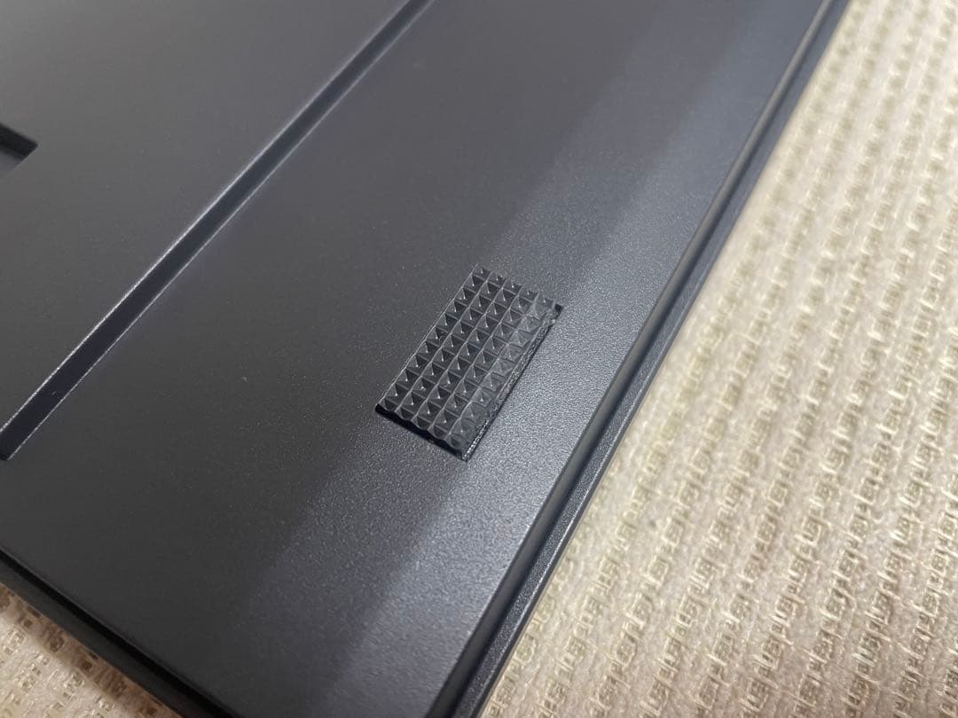 REALFORCE キーボード 英語配列