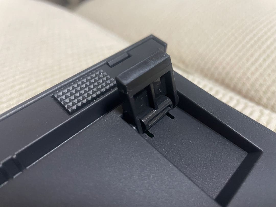 REALFORCE キーボード 英語配列