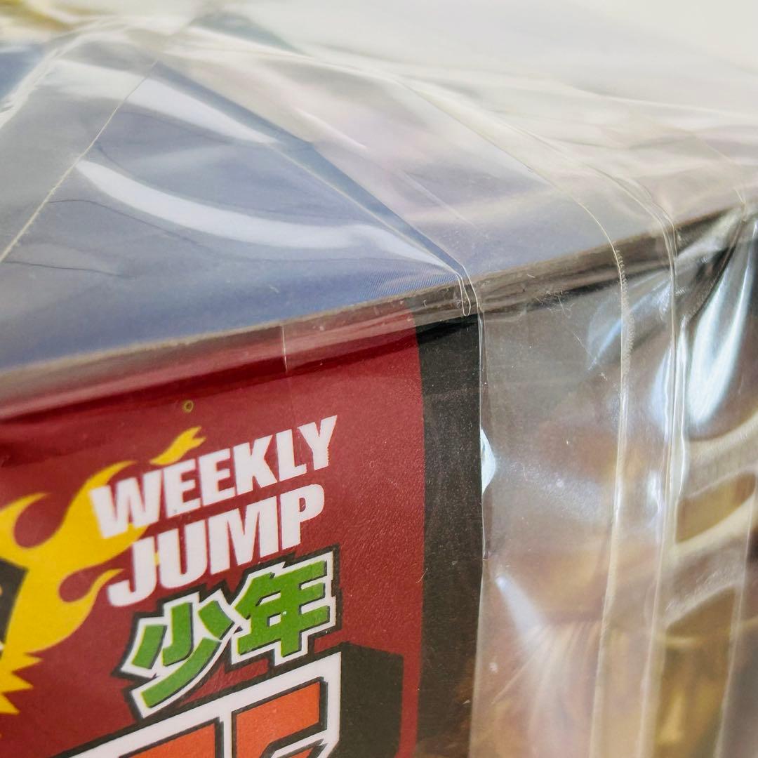 ジャンプ50周年 アニバーサリーフィギュア 越前リョーマ 限定ゴールドver.