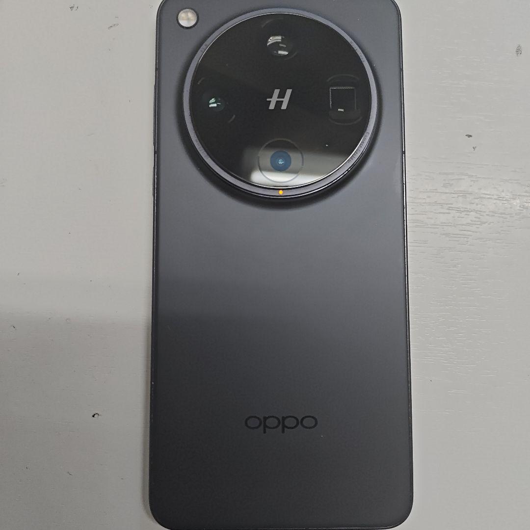 oppo Find X8 Ultra 本体 16GB 1TB