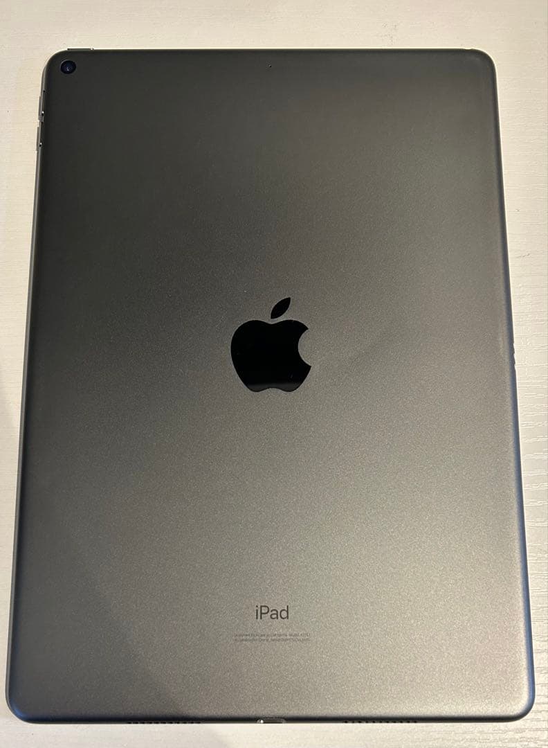 【ジャンク】iPad Air 第3世代