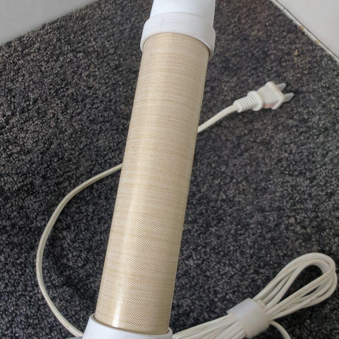 絹女 KINUJO カールアイロン 28mm