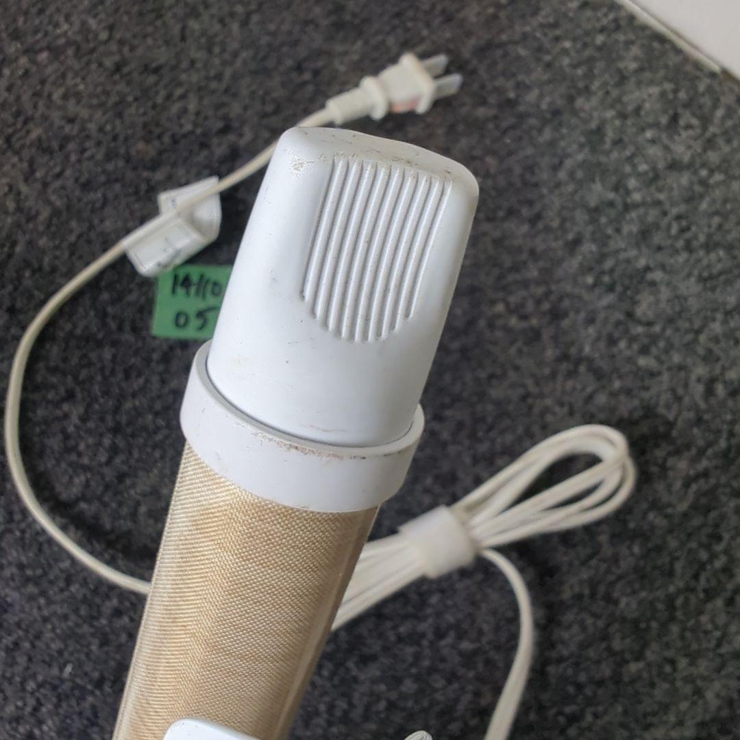 絹女 KINUJO カールアイロン 28mm