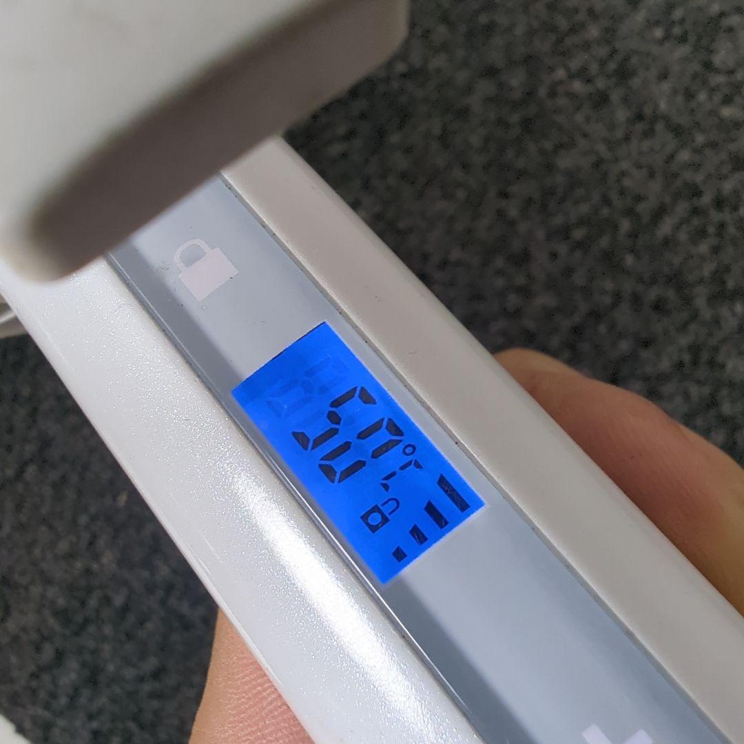 絹女 KINUJO カールアイロン 28mm