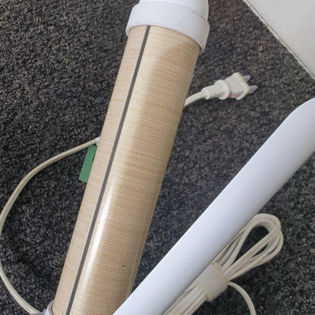 絹女 KINUJO カールアイロン 28mm