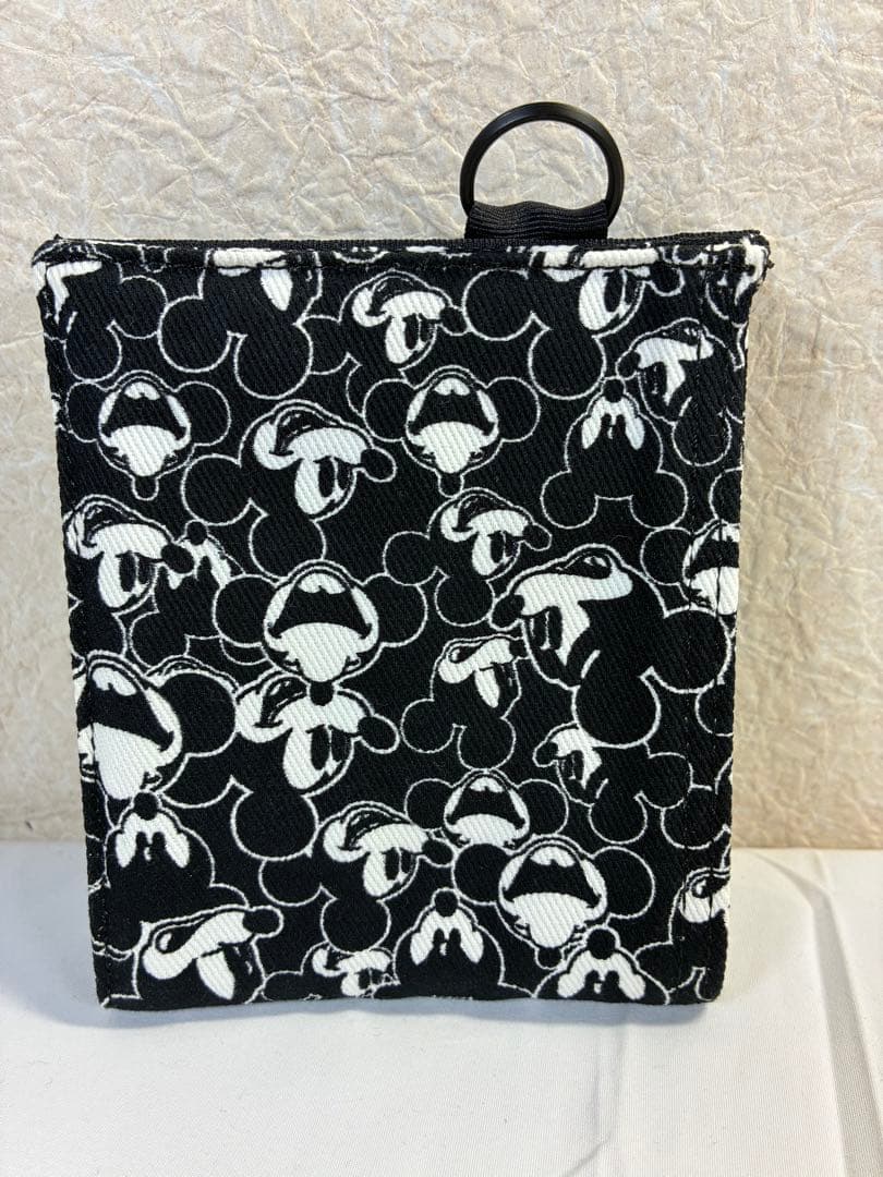[未使用品] PORTER BEAMS DISNEY コラボ 財布 廃盤