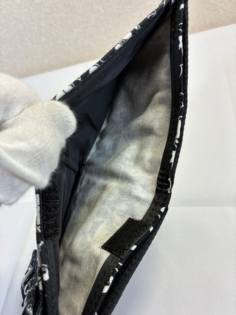 [未使用品] PORTER BEAMS DISNEY コラボ 財布 廃盤