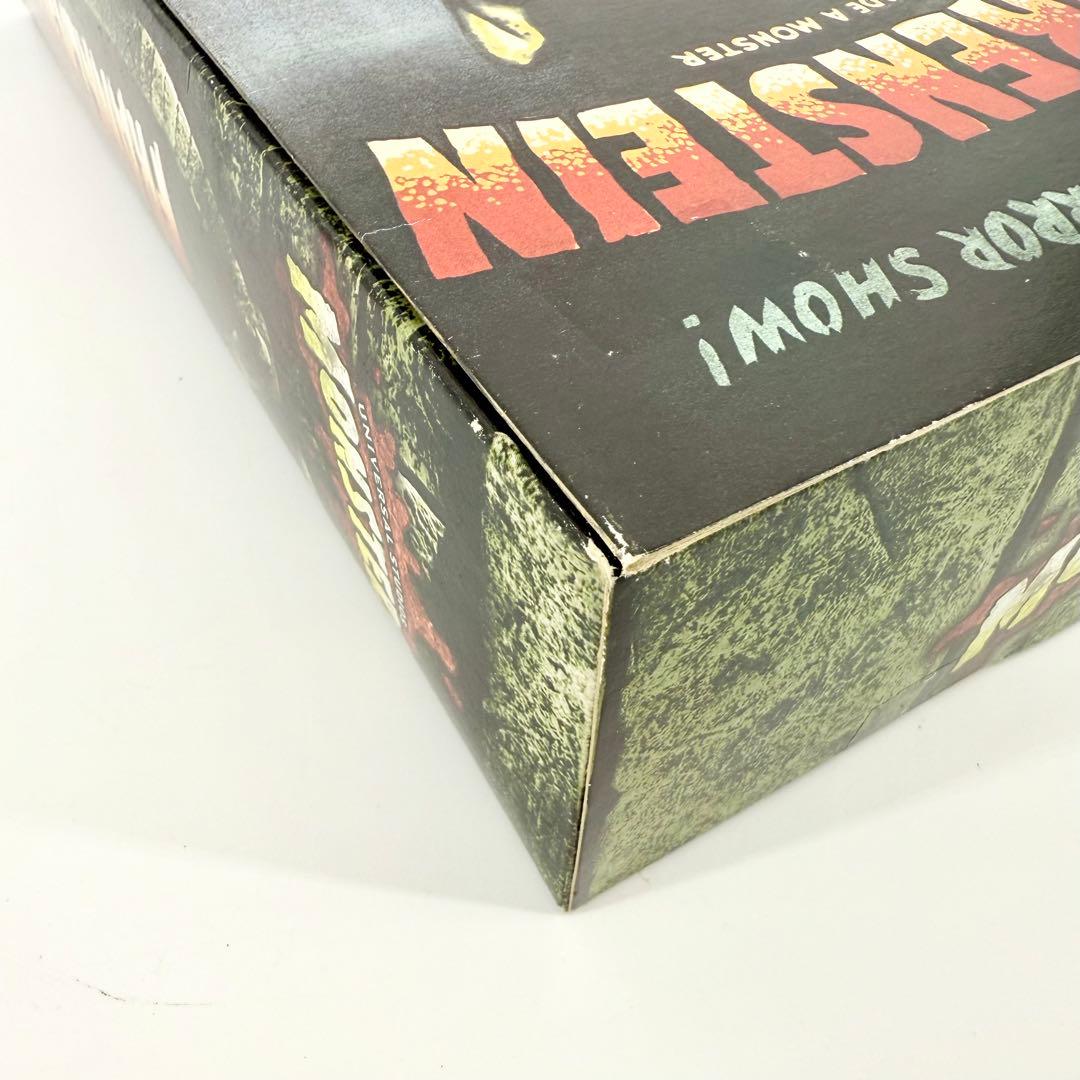 【未開封】NECA フランケンシュタイン フィギュア