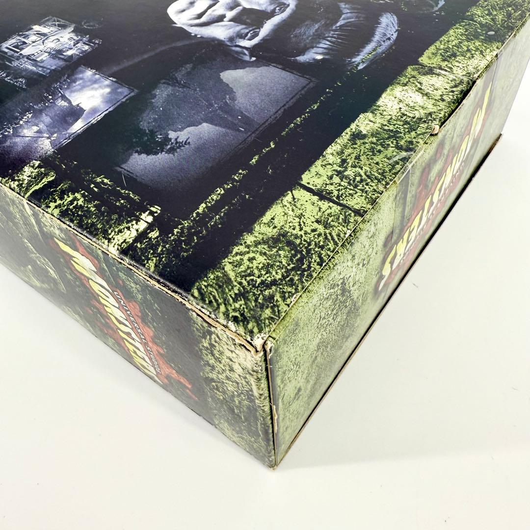 【未開封】NECA フランケンシュタイン フィギュア