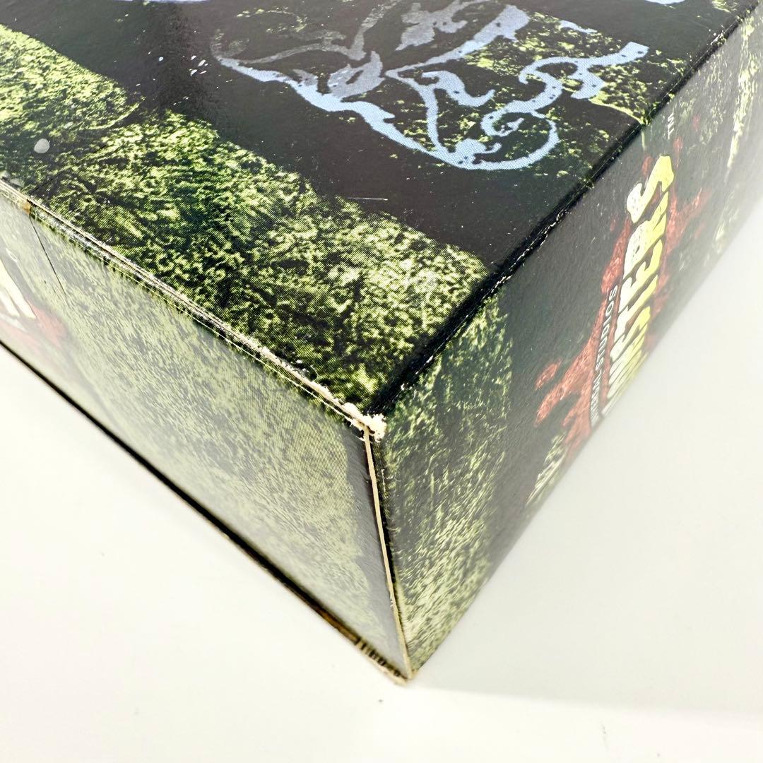 【未開封】NECA フランケンシュタイン フィギュア