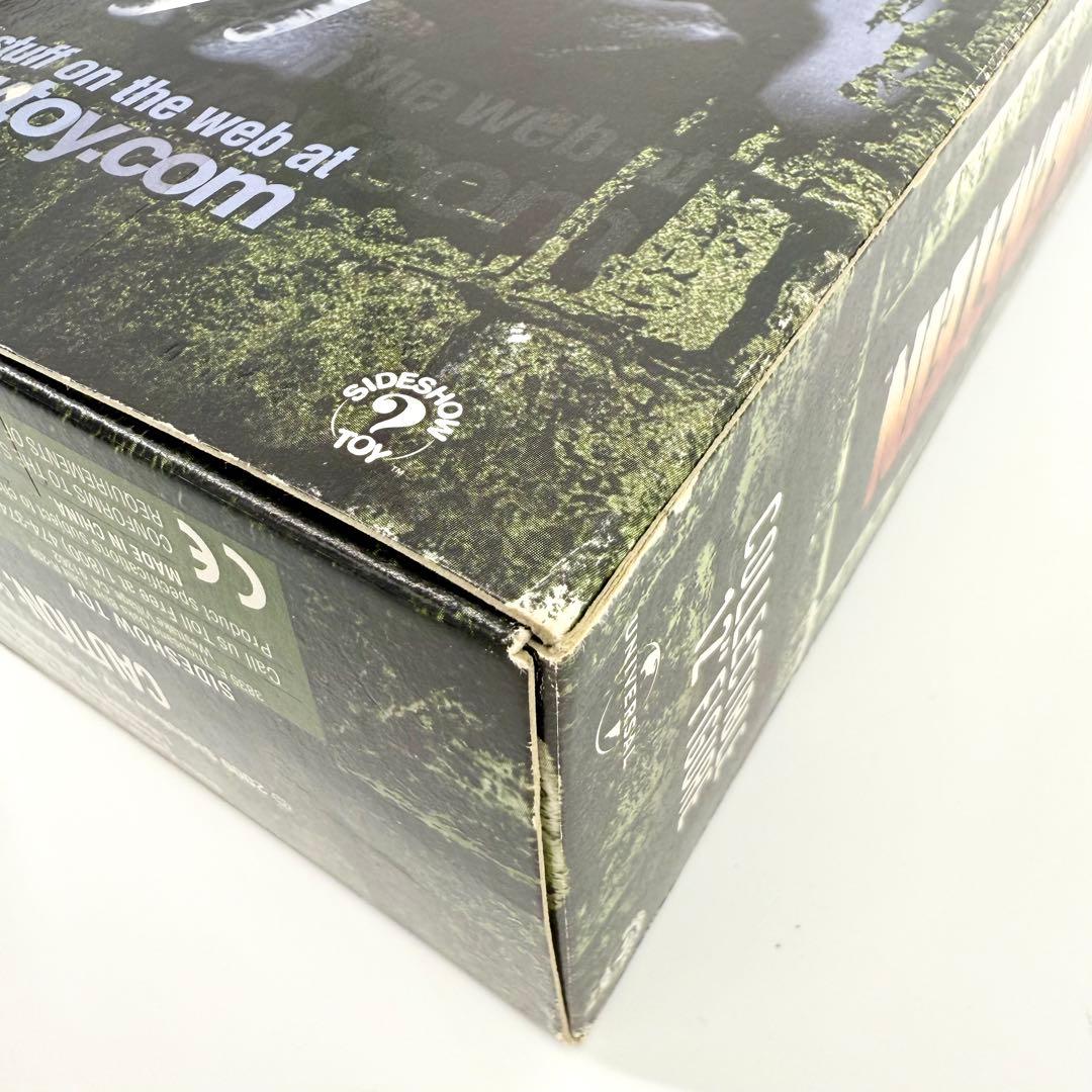 【未開封】NECA フランケンシュタイン フィギュア