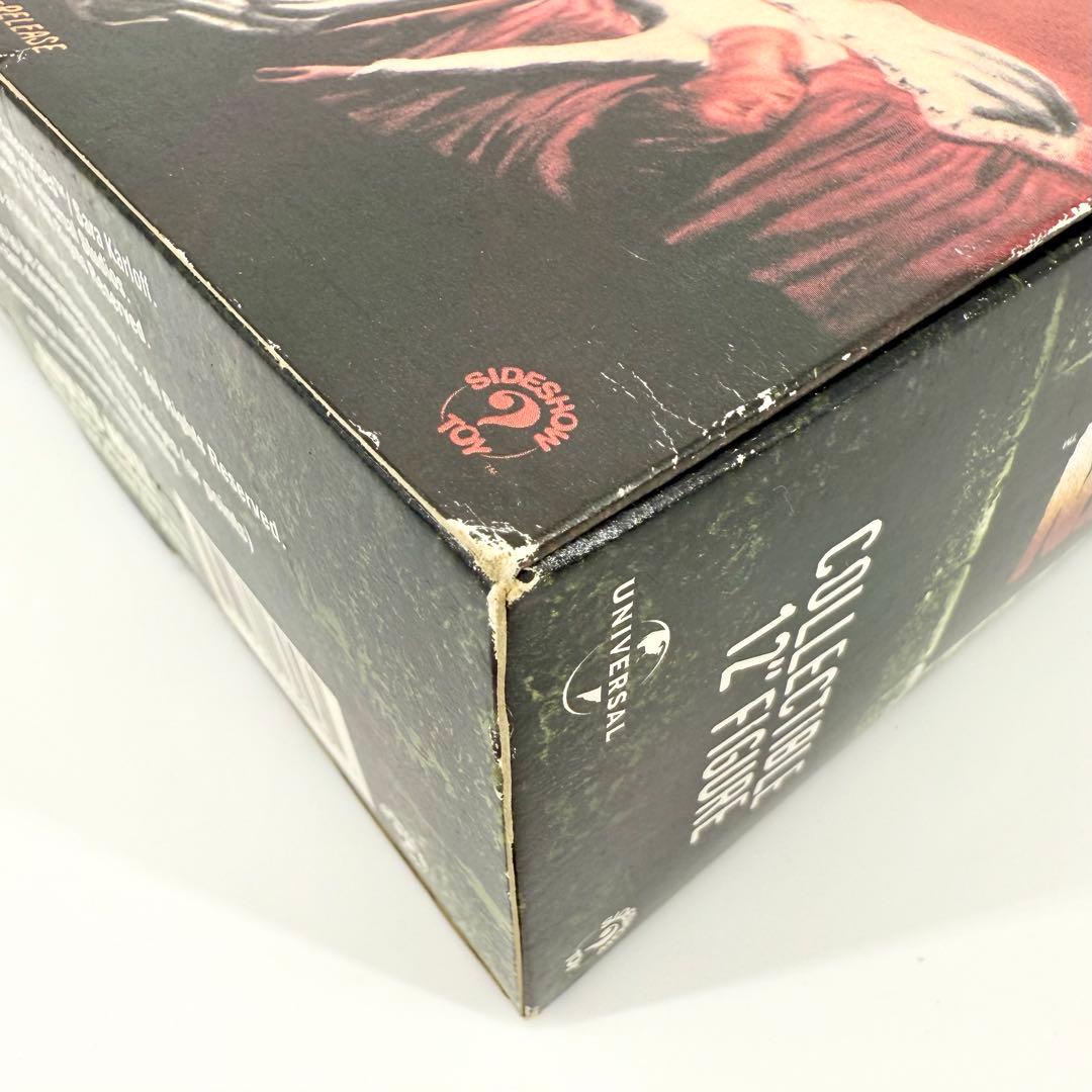 【未開封】NECA フランケンシュタイン フィギュア