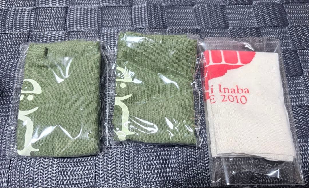 B'zガチャグッズセット