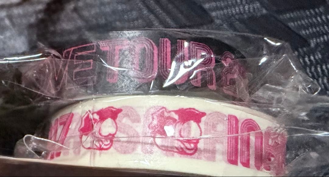 B'zガチャグッズセット