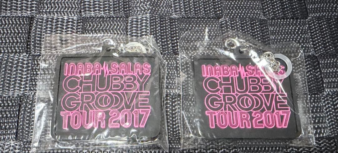 B'zガチャグッズセット