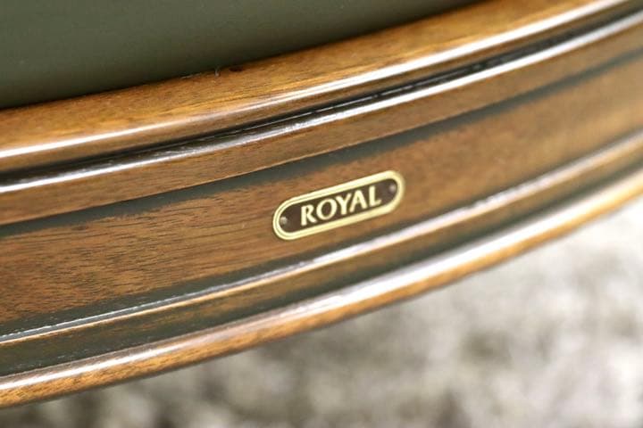 GMFK141D○maruni / マルニ  ロイヤル シャルル 地中