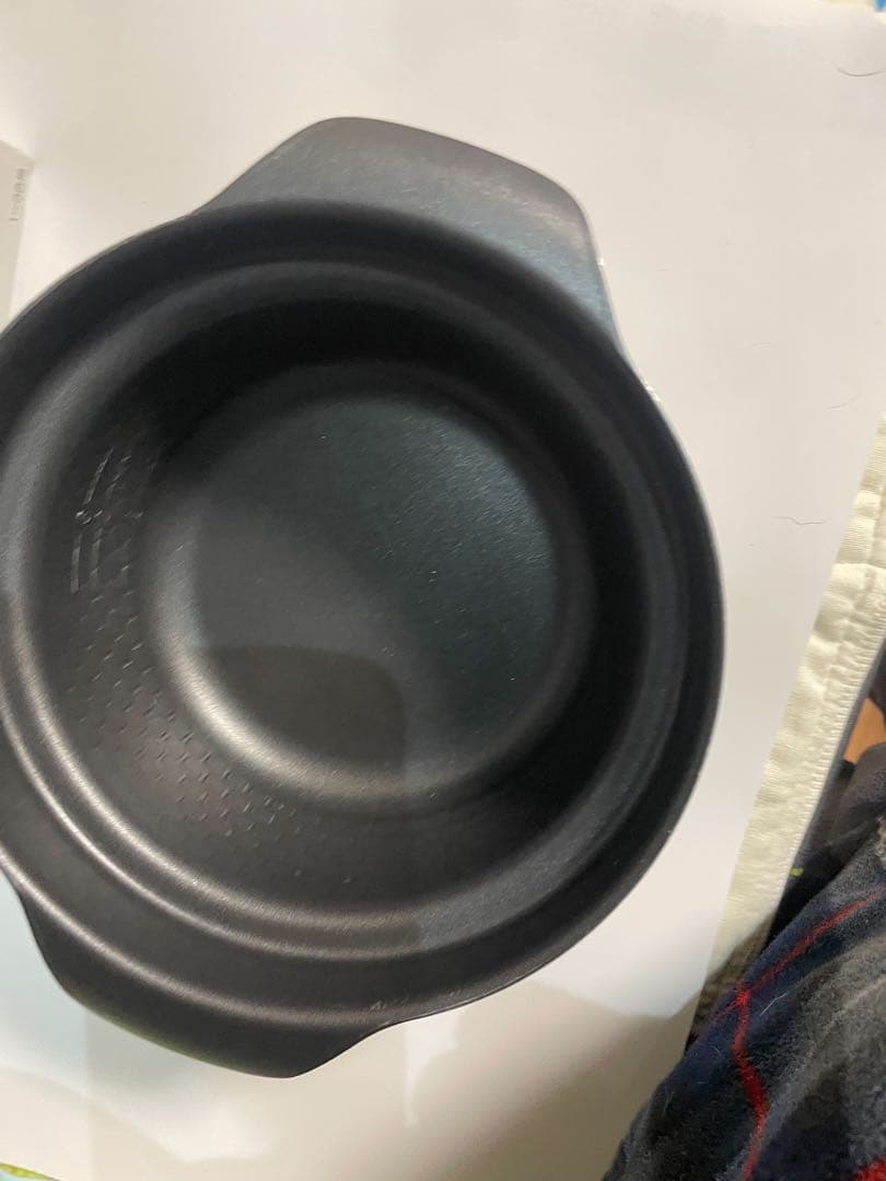 HARIO ハリオ IH対応ご飯釜雪平