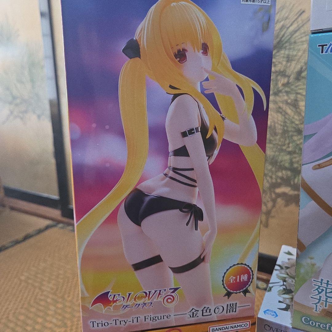 プライズフィギュアまとめ売り20体