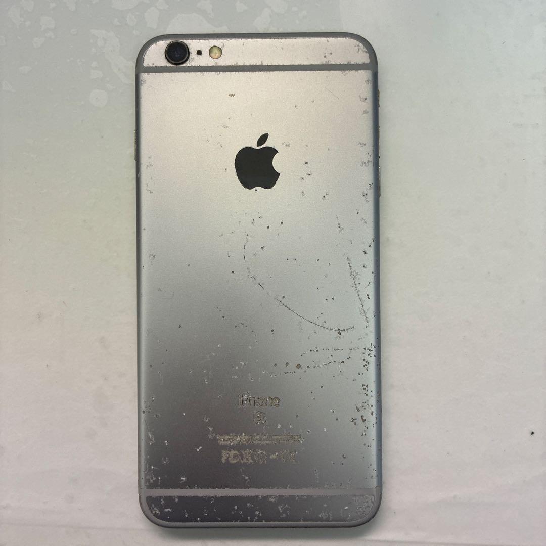iPhone6s plus 128G SIMフリー