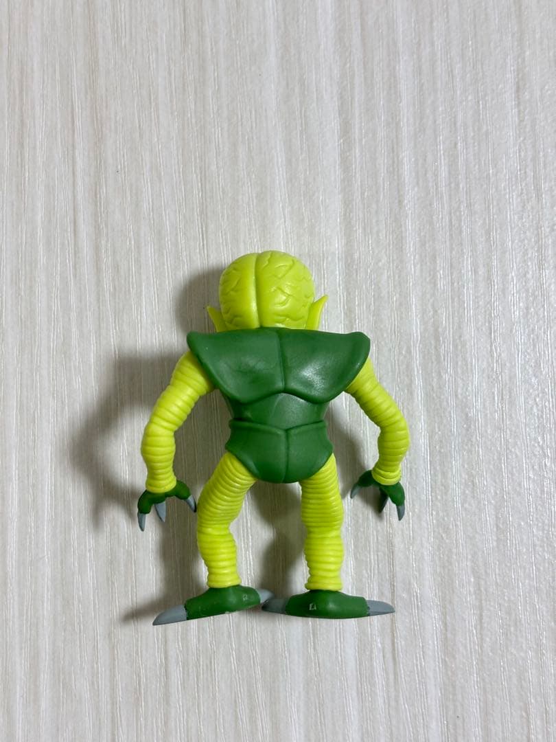 正規品 S.H.Figuarts 栽培マン ドラゴンボール フィギュアーツ