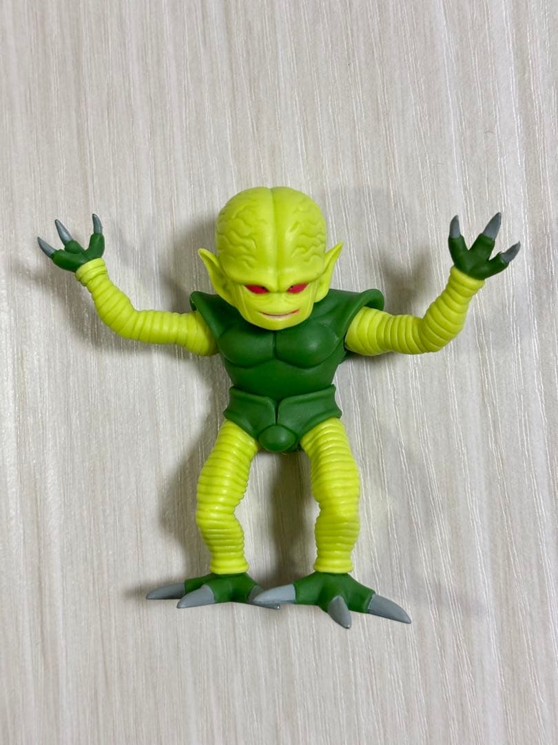 正規品 S.H.Figuarts 栽培マン ドラゴンボール フィギュアーツ