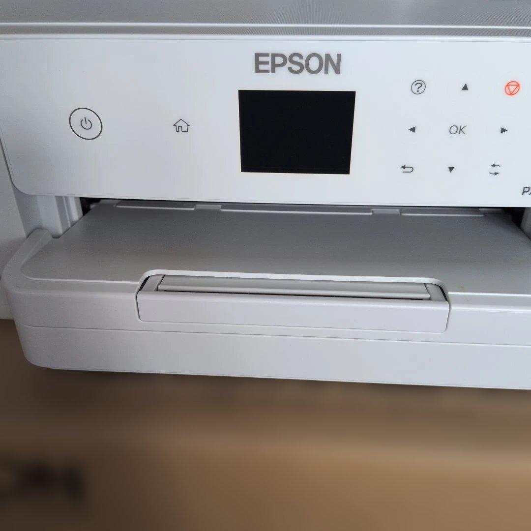 エプソンＰX−Ｓ730インクジェットプリンター＋サービス品各種