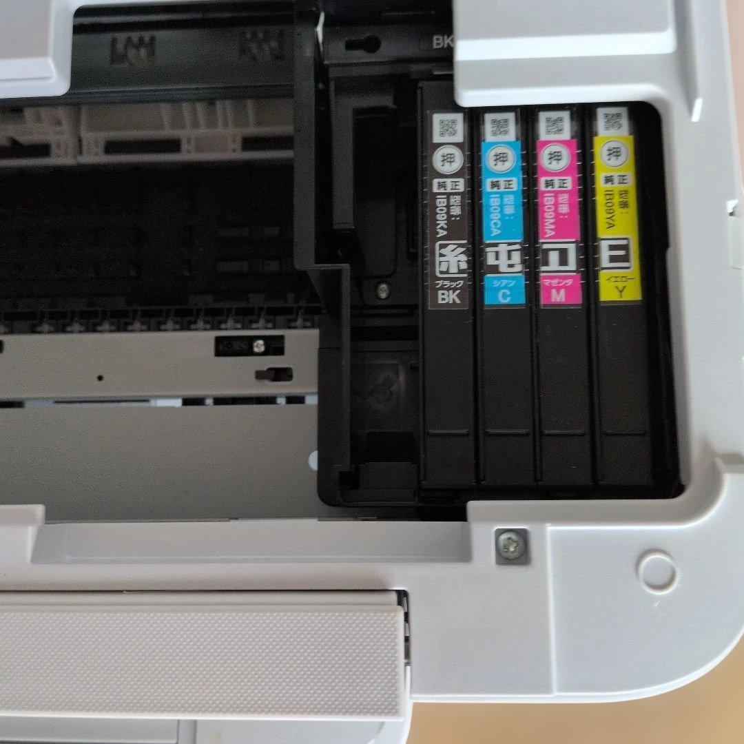 エプソンＰX−Ｓ730インクジェットプリンター＋サービス品各種