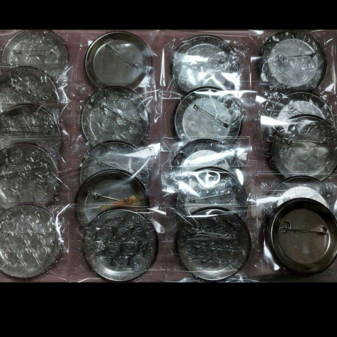 ディアラバ カナト極推し缶バッジ 希少 まとめ売り